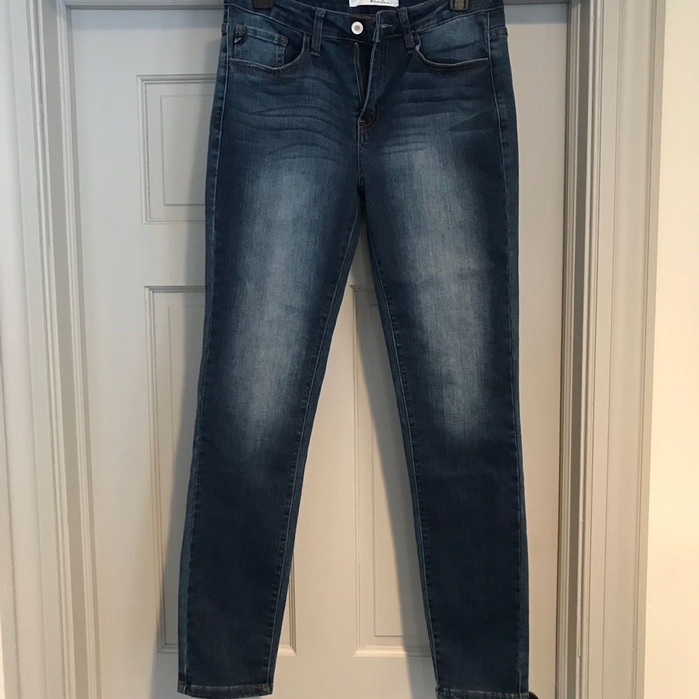 Kancan jeans
